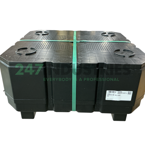 24056-BE-XL-K30-C3 FAG Image 2