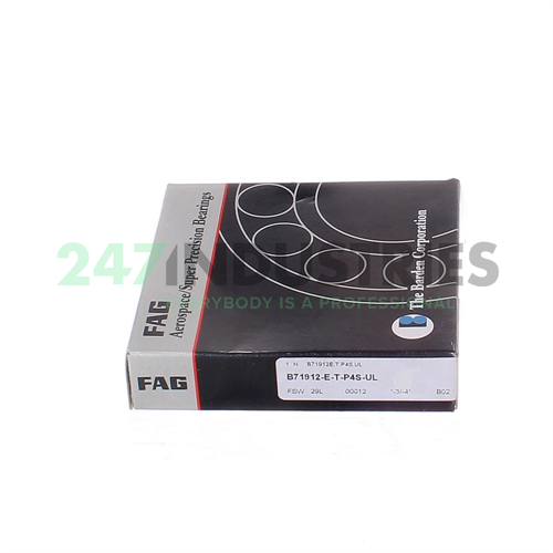 B71912-E-T-P4S-UL FAG Image 2