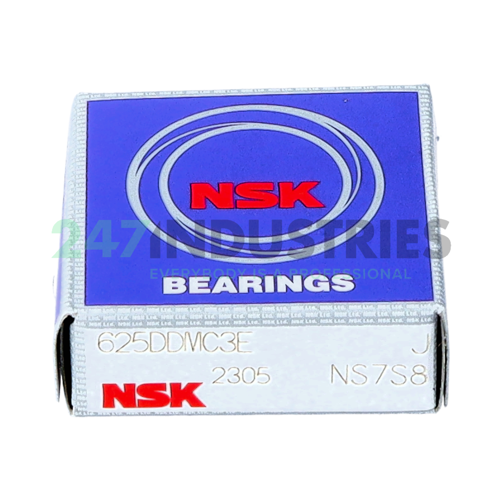 625DD M C3 E NSK Image 3