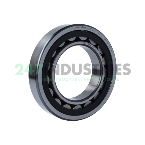 NJ217-E-XL-TVP2-C3 FAG