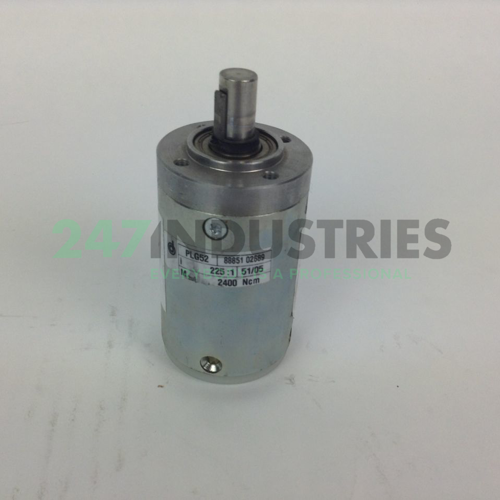 PLG52-225 Dunkermotoren