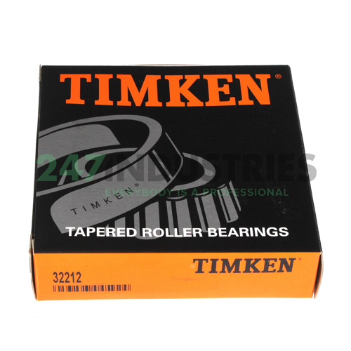 32212 Timken Image 3