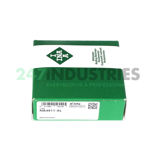 RNA4911-XL FAG Image 4