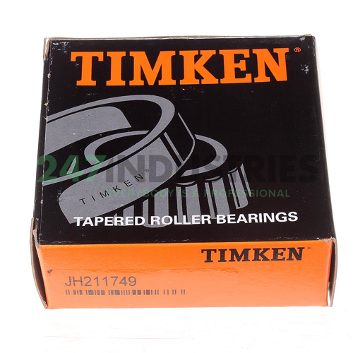 JH211749 Timken Image 3