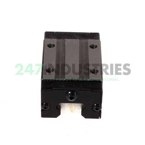 LLTHC 25 U-T0 P5 SKF Image 2