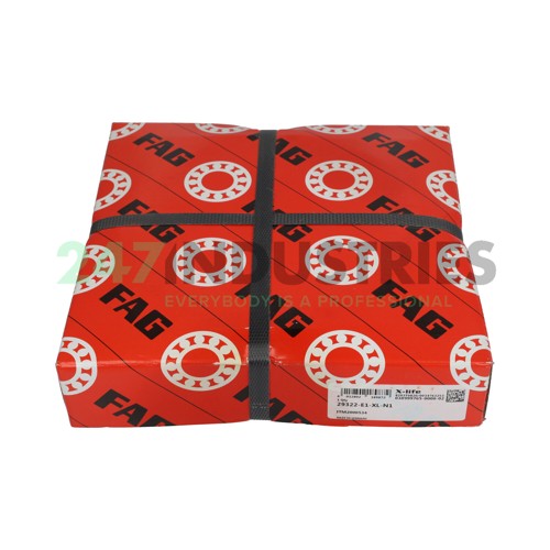 29322-E1-XL-N1 FAG Image 3