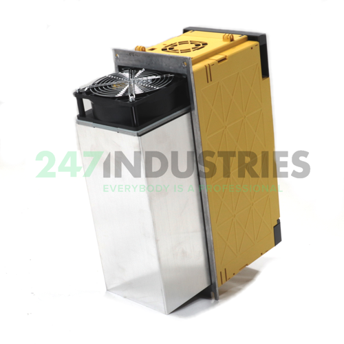 A06B-6151-H030#H580 Fanuc Image 3