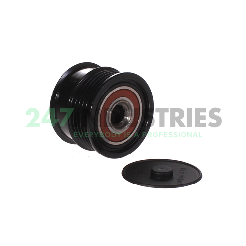 VKM03507 SKF Image 3