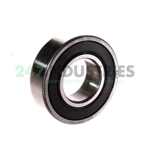 6004-2RSH/W64 SKF