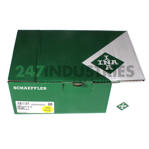 KWVE35-B-SL-V2-G2 INA Image 4