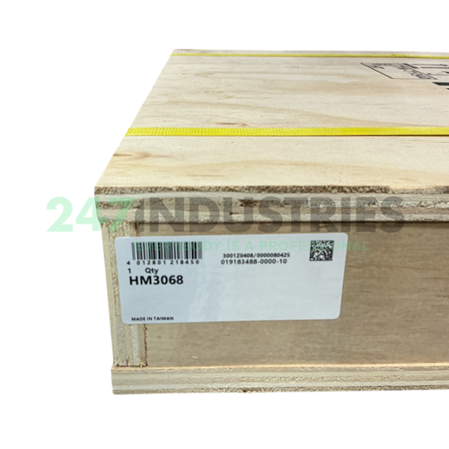HM3068 FAG Image 3