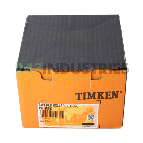 497-90193 Timken