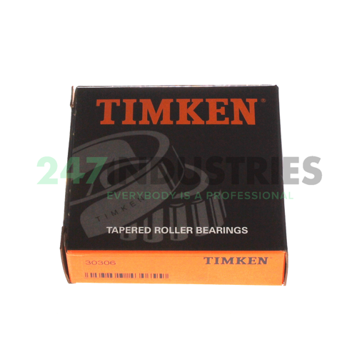 30306M-90KM1 Timken Image 4