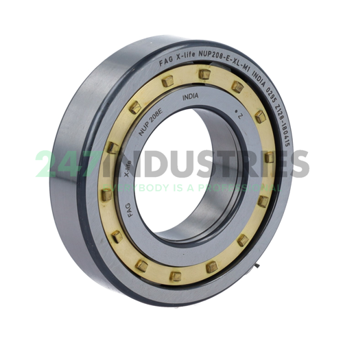 NUP208-E-XL-M1 FAG
