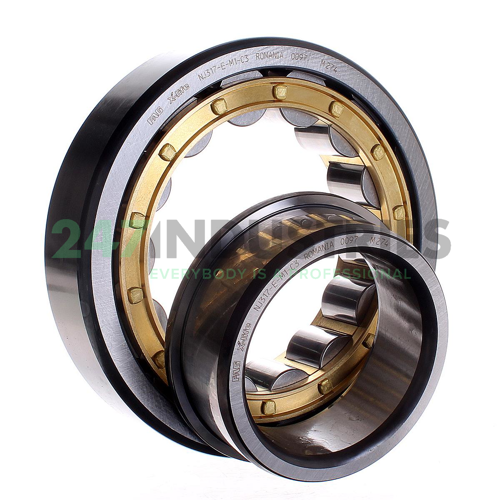 NJ317-E-M1-C3 FAG Image 3