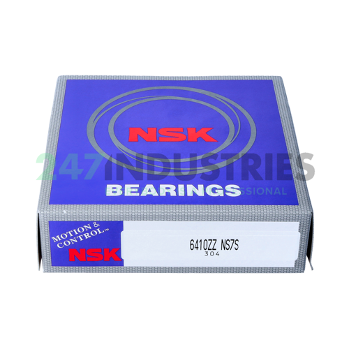 6410ZZ NSK Image 3