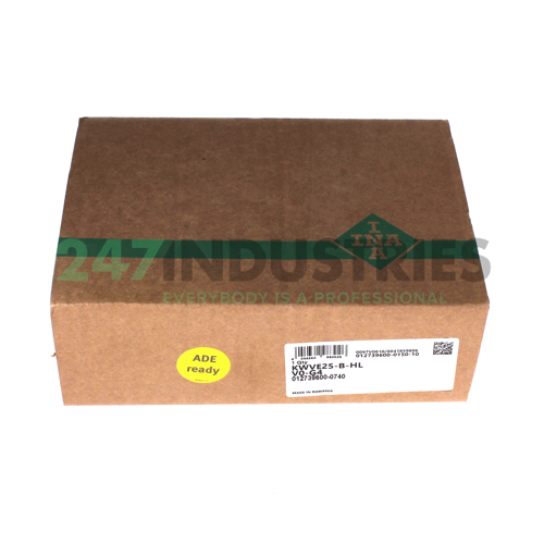 KWVE25-B-HL-V0-G4 INA Image 4