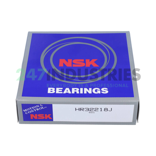HR32218J NSK Image 4