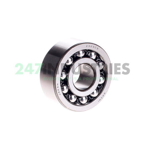 2303C3 Nachi