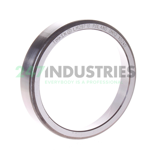 LM29710 Timken