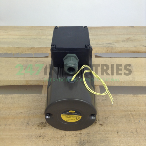 M9RA40GBK4GE Panasonic Image 5