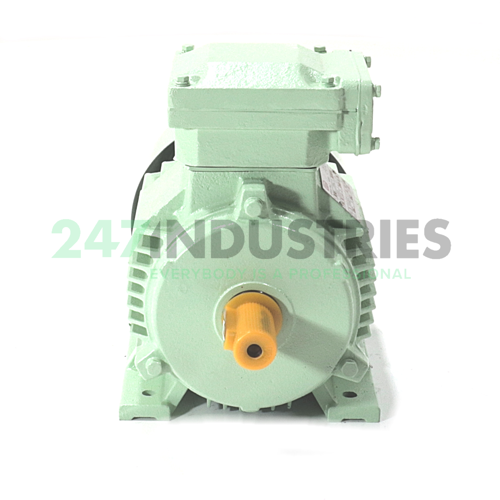 FM2-90S-2-B3 Felm Image 2