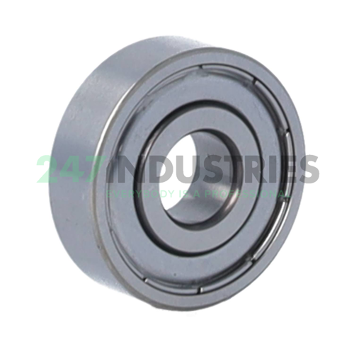 629-2Z/C3 SKF Image 2