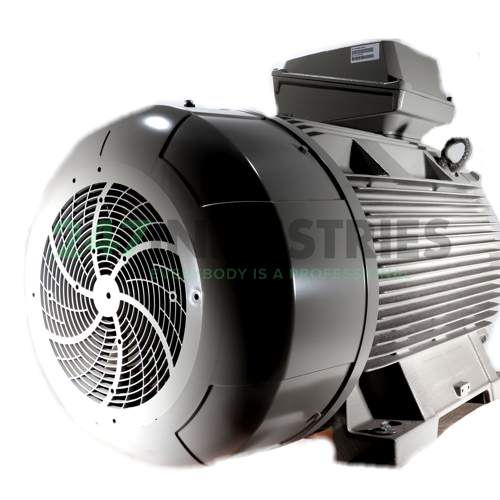 1LE1503-3AB43-4AH4 Siemens Image 3