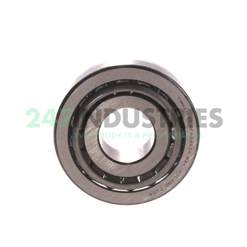 NP868033/NP666556 Timken Image 3