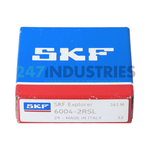 6004-2RSL SKF Image 3