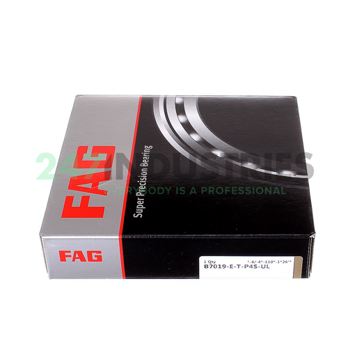 B7019-E-T-P4S-UL FAG Image 2