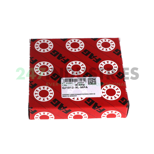QJ1012-XL-MPA FAG Image 4