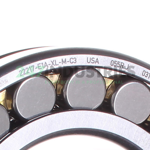 22217-E1A-XL-M-C3 FAG Image 2