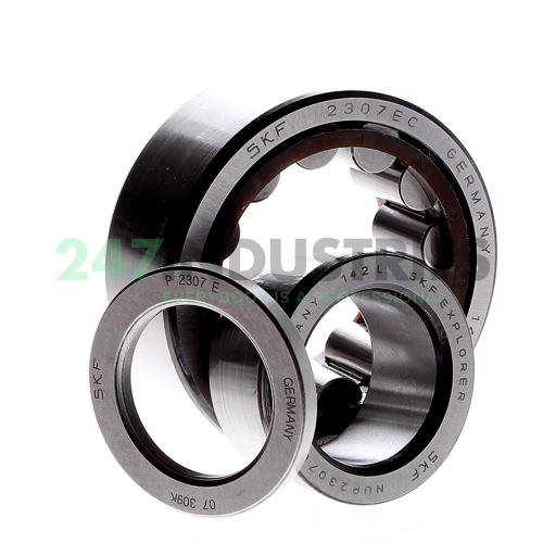 NUP2307ECP SKF Image 2