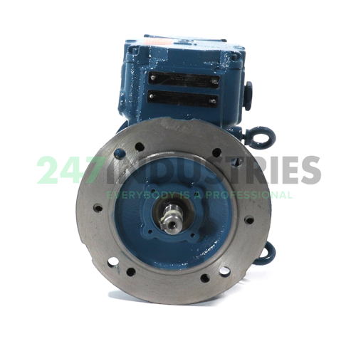 0.25K31CI2808B52G WEG Image 2