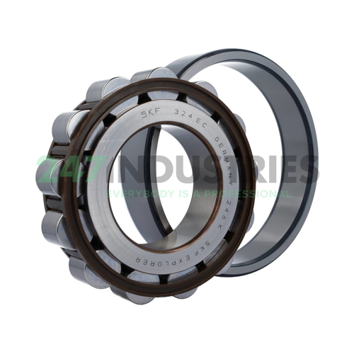 N324ECP/C3 SKF Image 2