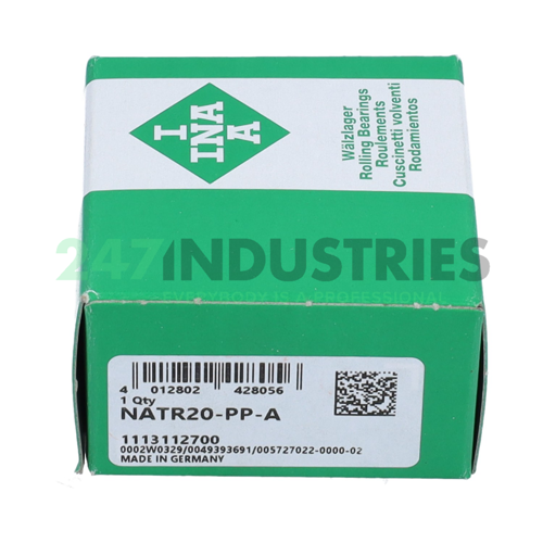 NATR20-PP-A INA Image 3