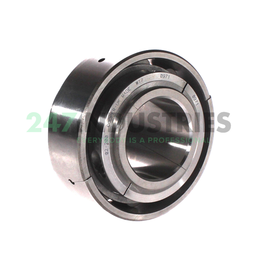 02B200EX Cooper Image 3