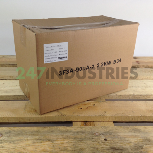 3F3A-90LA-2B34 Felstrom Image 4