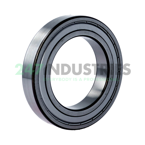 6014-2Z/C3GJN SKF Image 2