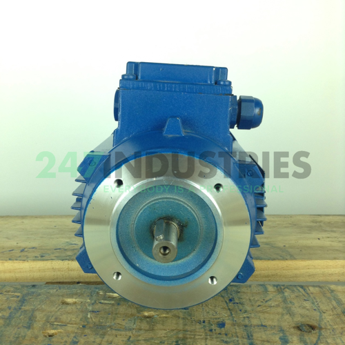 HF71D423040050B14 Rossi Image 3