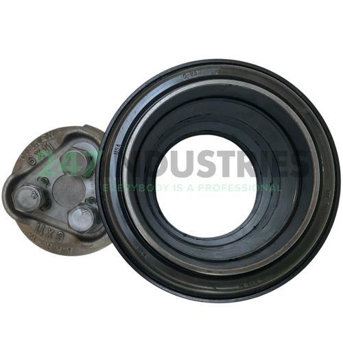 HM129848-90011(REF) Timken Image 5