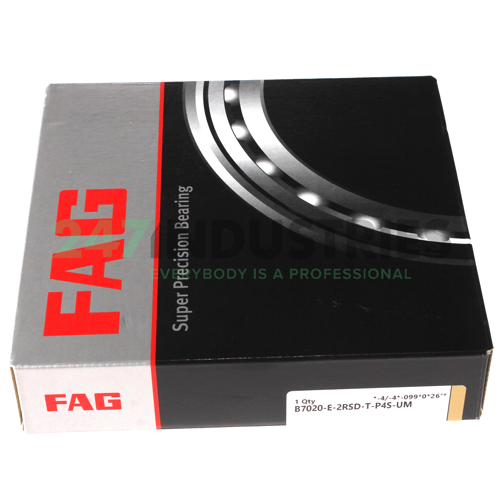 B7020-E-2RSD-T-P4S-UM FAG Image 2