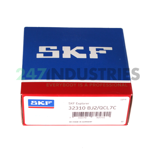 32310BJ2/QCL7C SKF Image 3