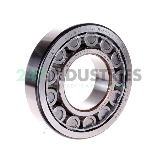NU315ECJ SKF