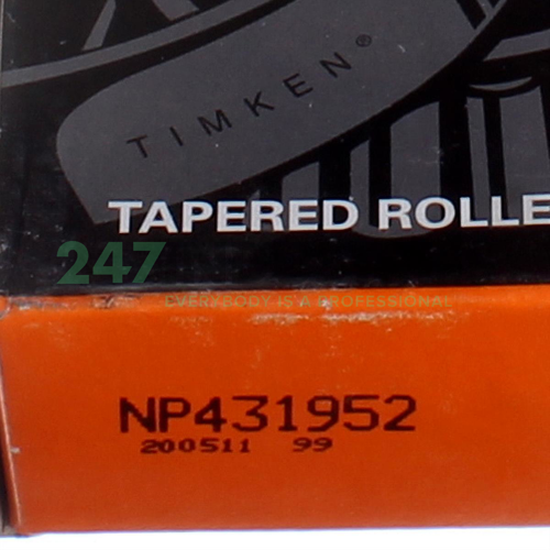 NP431952 Timken Image 6