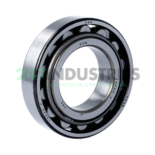 N209WC3 NSK