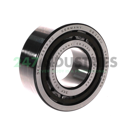 NJ2309ECP SKF