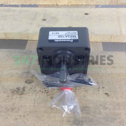 M6GA75B Panasonic Image 5