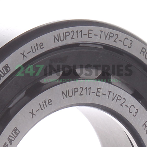 NUP211-E-TVP2-C3 FAG Image 2